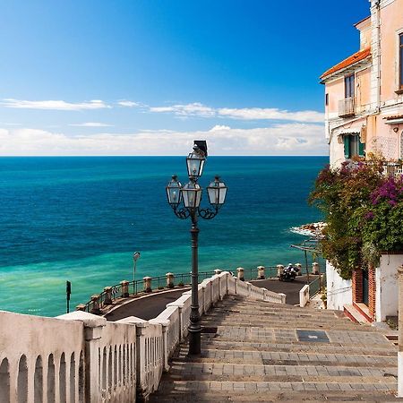 Casa Giulia Apartment Atrani Exterior photo