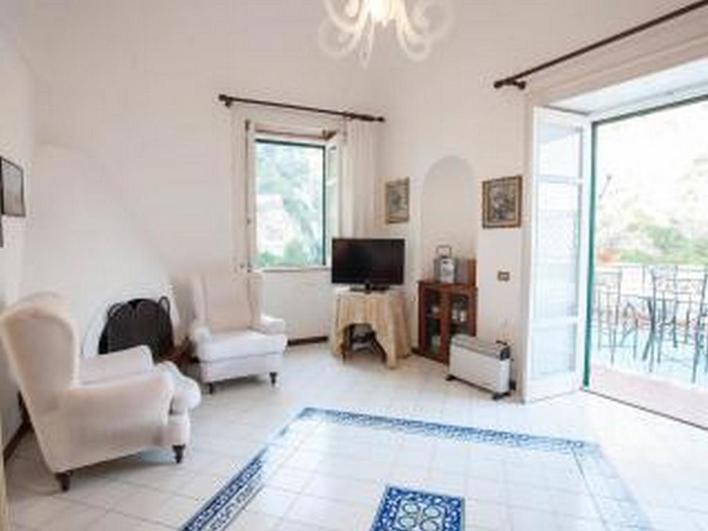 Casa Giulia Apartment Atrani Exterior photo