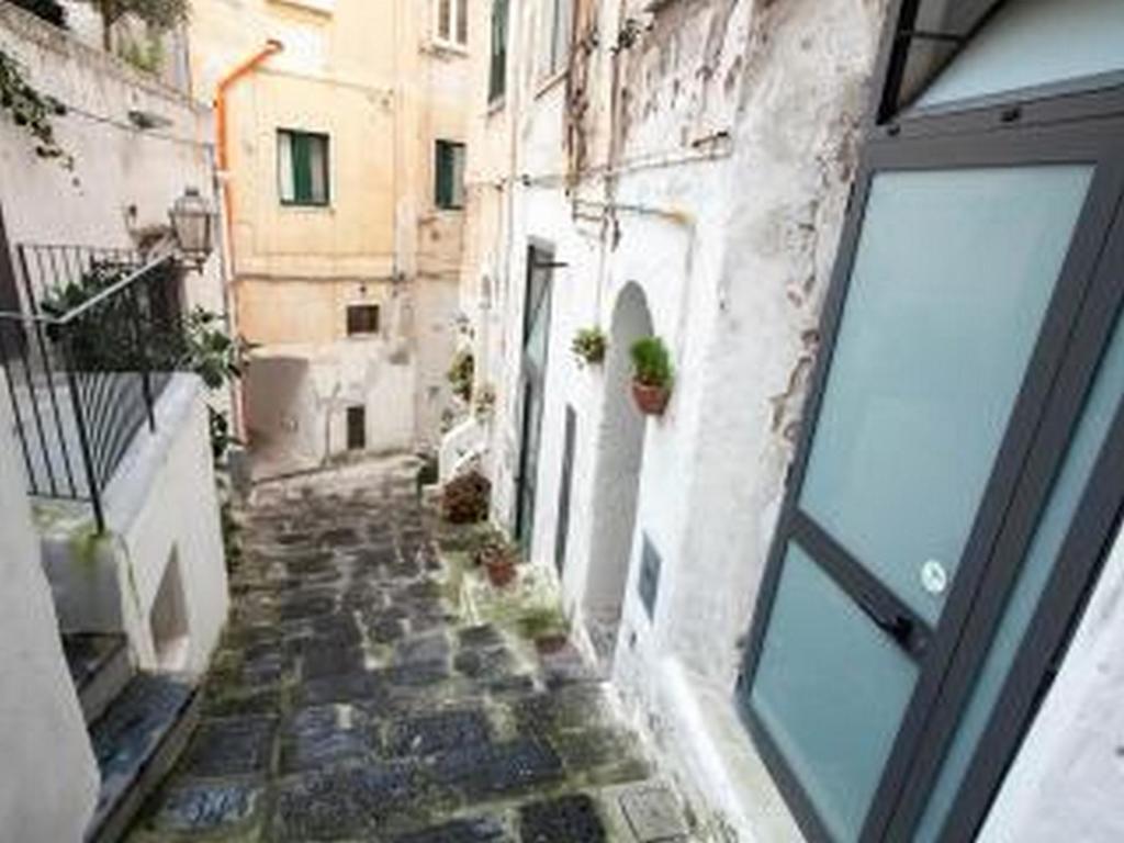 Casa Giulia Apartment Atrani Exterior photo